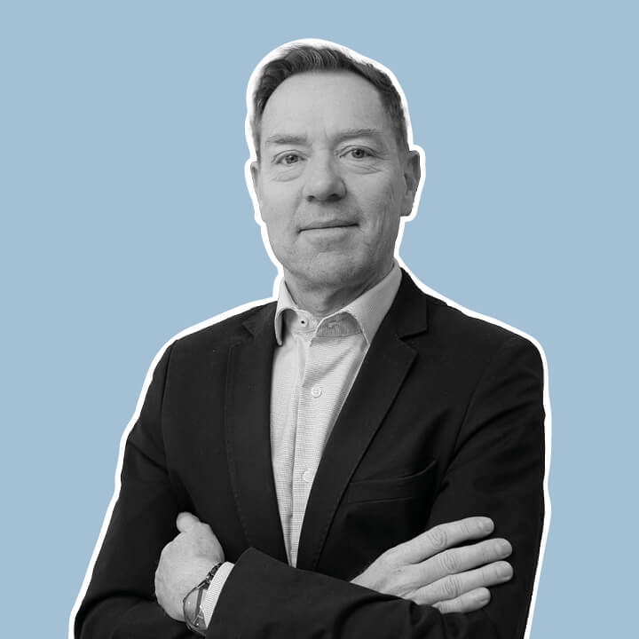 Dirk Gesellnsetter
